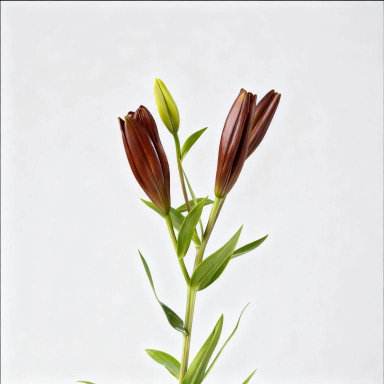 Oudy Lily Artificial