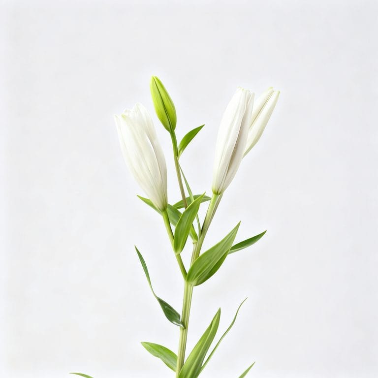 White Lily
