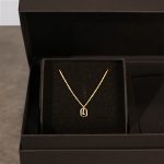 A box of jewelry from the brand PDPaola.