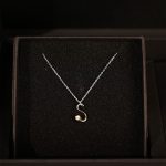 A box of jewelry from the brand PDPaola.