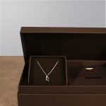A box of jewelry from the brand PDPaola.