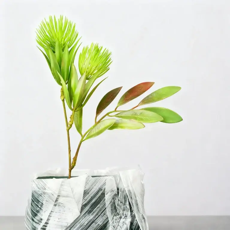 Artificial Flowers